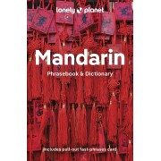 Mandarin Phrasebook Lonely Planet